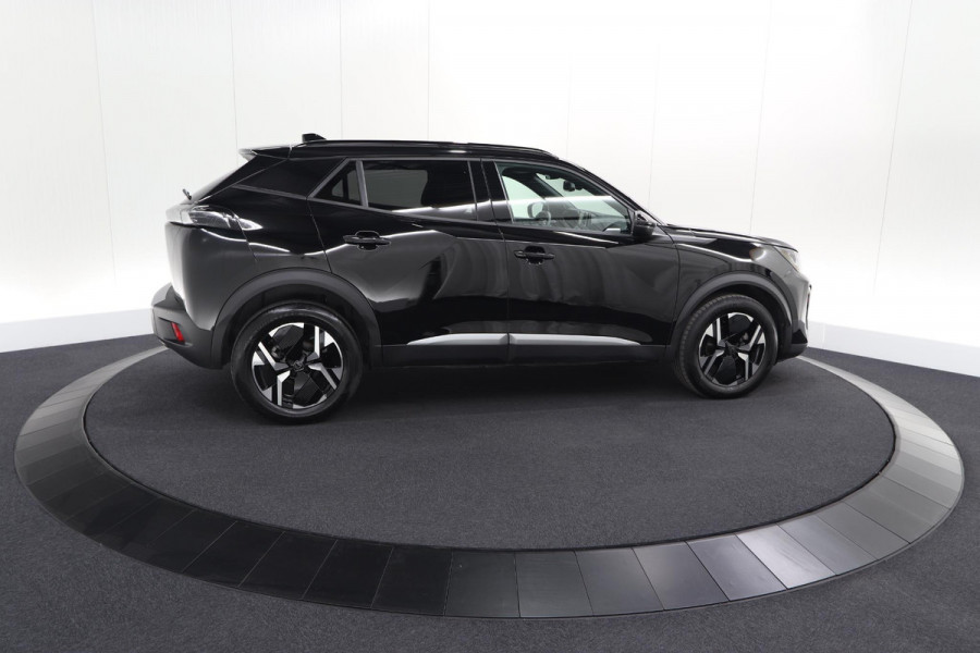 Peugeot 2008 PureTech 100 Allure | Apple Carplay | Parkeersensoren | Climate Control | Cruise Control