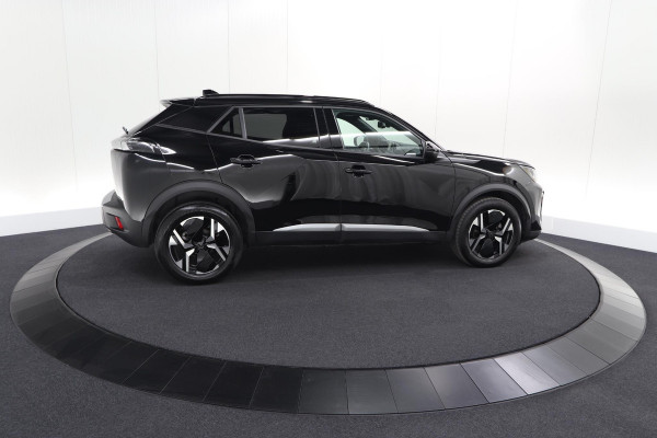 Peugeot 2008 PureTech 100 Allure | Apple Carplay | Parkeersensoren | Climate Control | Cruise Control