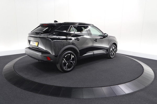 Peugeot 2008 PureTech 100 Allure | Apple Carplay | Parkeersensoren | Climate Control | Cruise Control