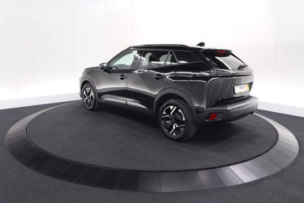 Peugeot 2008 PureTech 100 Allure | Apple Carplay | Parkeersensoren | Climate Control | Cruise Control