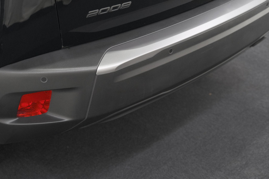 Peugeot 2008 PureTech 100 Allure | Apple Carplay | Parkeersensoren | Climate Control | Cruise Control