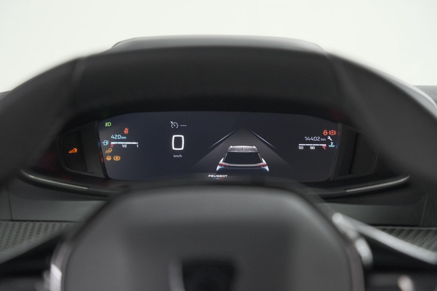 Peugeot 2008 PureTech 100 Allure | Apple Carplay | Parkeersensoren | Climate Control | Cruise Control