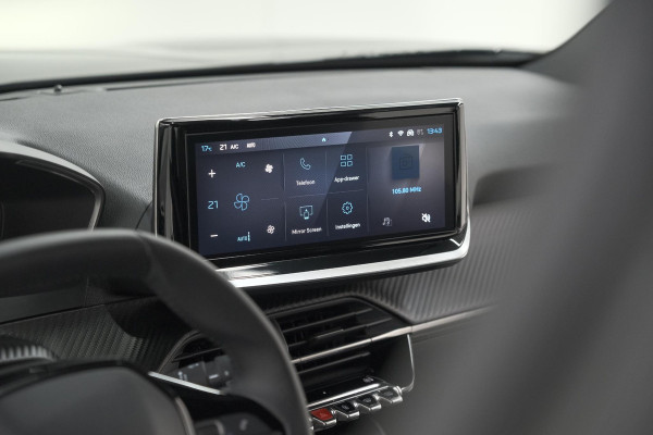 Peugeot 2008 PureTech 100 Allure | Apple Carplay | Parkeersensoren | Climate Control | Cruise Control