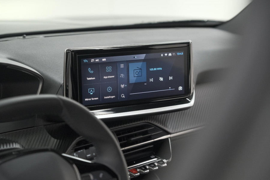 Peugeot 2008 PureTech 100 Allure | Apple Carplay | Parkeersensoren | Climate Control | Cruise Control
