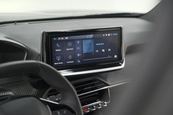 Peugeot 2008 PureTech 100 Allure | Apple Carplay | Parkeersensoren | Climate Control | Cruise Control
