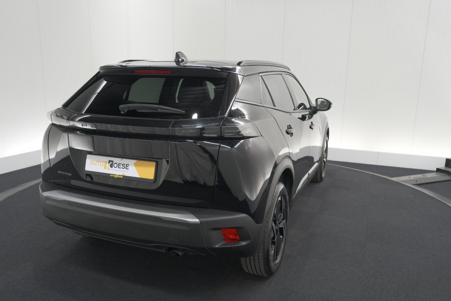 Peugeot 2008 PureTech 100 Allure | Apple Carplay | Parkeersensoren | Climate Control | Cruise Control