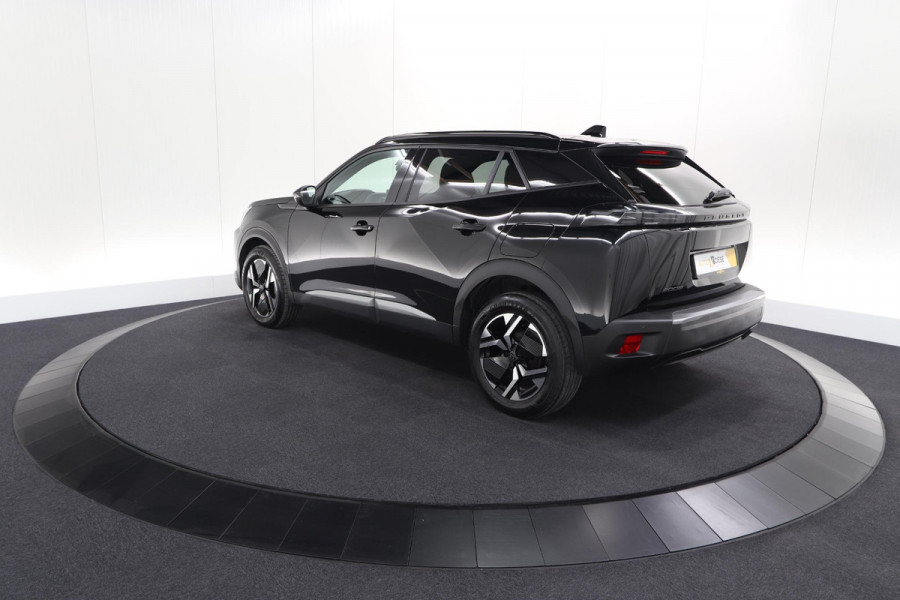Peugeot 2008 PureTech 100 Allure | Apple Carplay | Parkeersensoren | Climate Control | Cruise Control