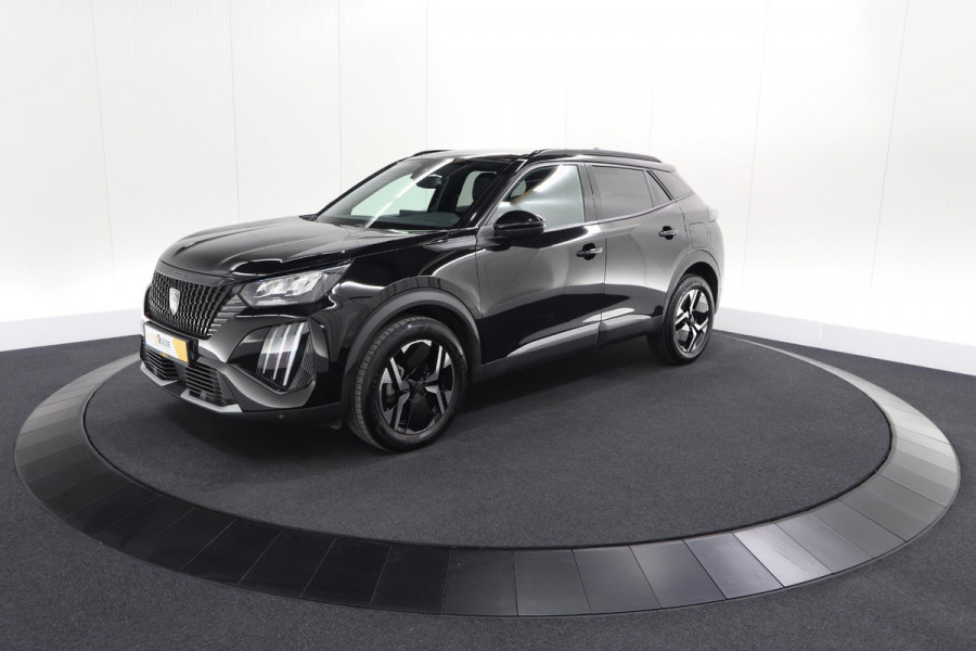 Peugeot 2008 PureTech 100 Allure | Apple Carplay | Parkeersensoren | Climate Control | Cruise Control