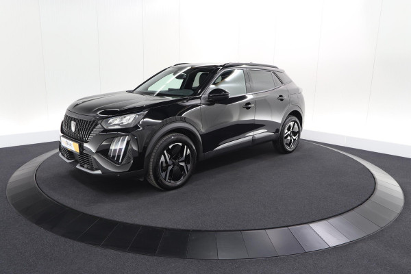 Peugeot 2008 PureTech 100 Allure | Apple Carplay | Parkeersensoren | Climate Control | Cruise Control