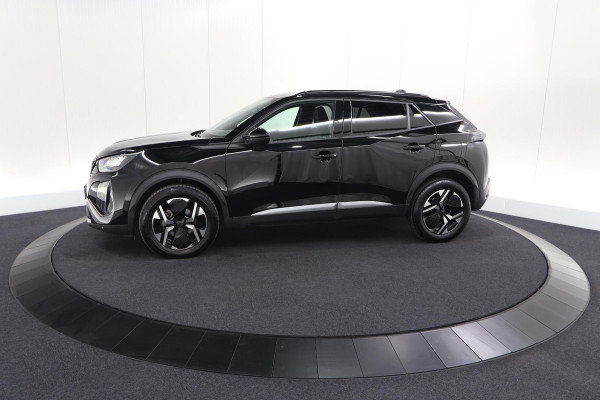 Peugeot 2008 PureTech 100 Allure | Apple Carplay | Parkeersensoren | Climate Control | Cruise Control