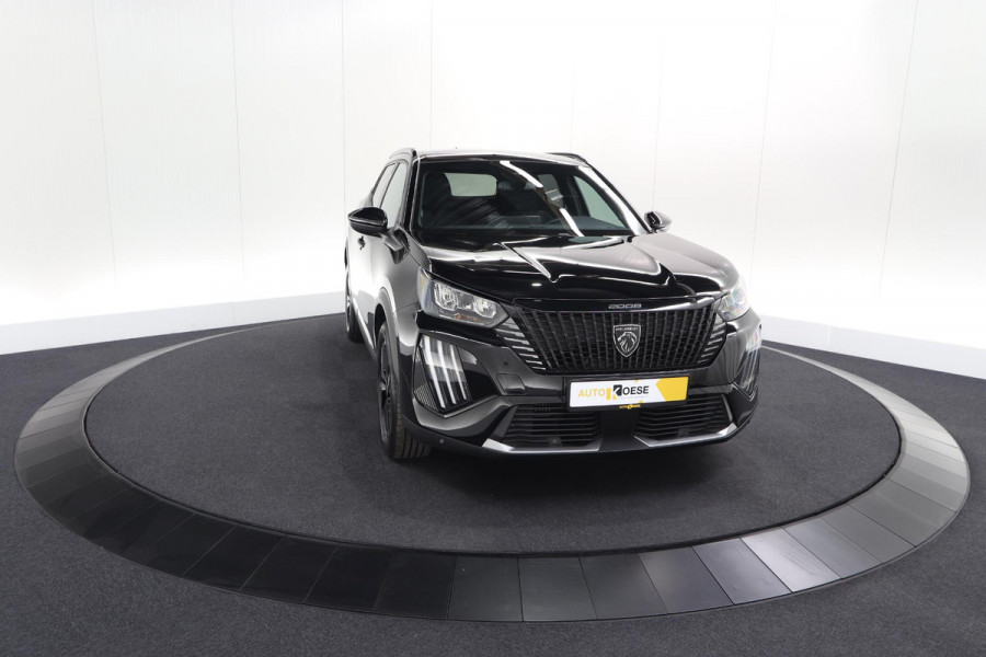 Peugeot 2008 PureTech 100 Allure | Apple Carplay | Parkeersensoren | Climate Control | Cruise Control