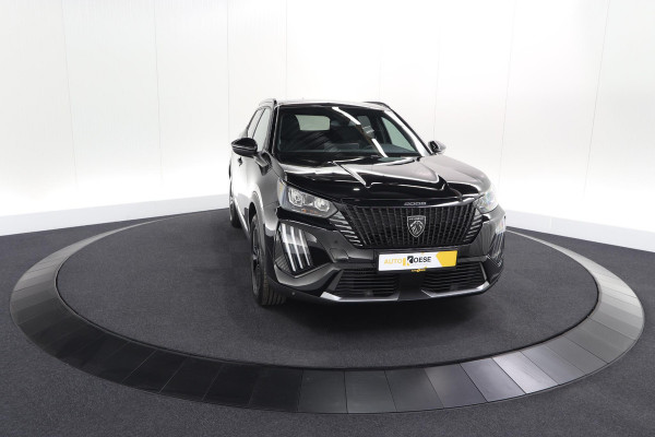 Peugeot 2008 PureTech 100 Allure | Apple Carplay | Parkeersensoren | Climate Control | Cruise Control