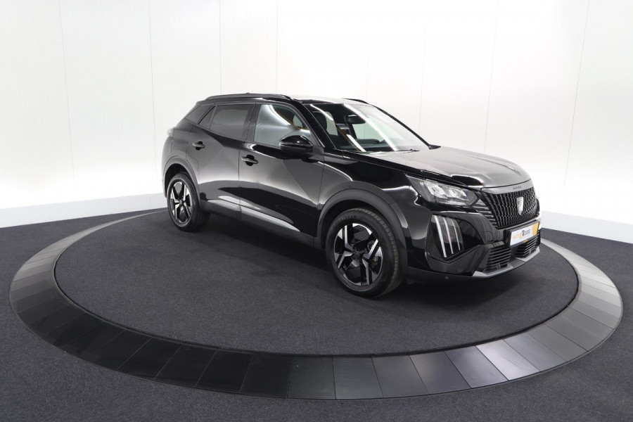 Peugeot 2008 PureTech 100 Allure | Apple Carplay | Parkeersensoren | Climate Control | Cruise Control