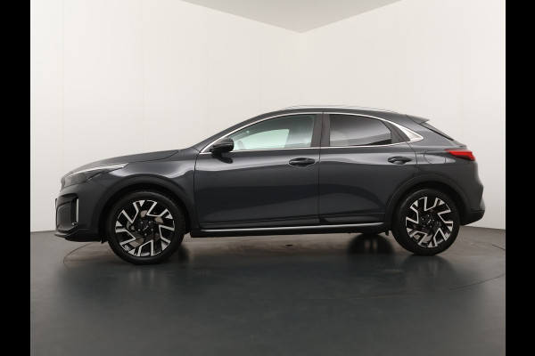 Kia Xceed 1.5 T-GDi DynamicPlusLine Airco - Apple Carplay/Android Auto - Cruise Control - Dodehoekdetectie - Navigatie - Fabrieksgarantie tot 03-2031