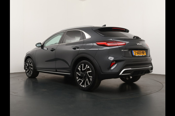 Kia Xceed 1.5 T-GDi DynamicPlusLine Airco - Apple Carplay/Android Auto - Cruise Control - Dodehoekdetectie - Navigatie - Fabrieksgarantie tot 03-2031