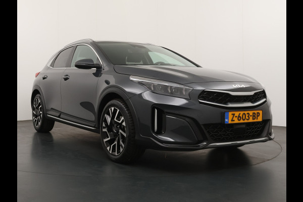 Kia Xceed 1.5 T-GDi DynamicPlusLine Airco - Apple Carplay/Android Auto - Cruise Control - Dodehoekdetectie - Navigatie - Fabrieksgarantie tot 03-2031