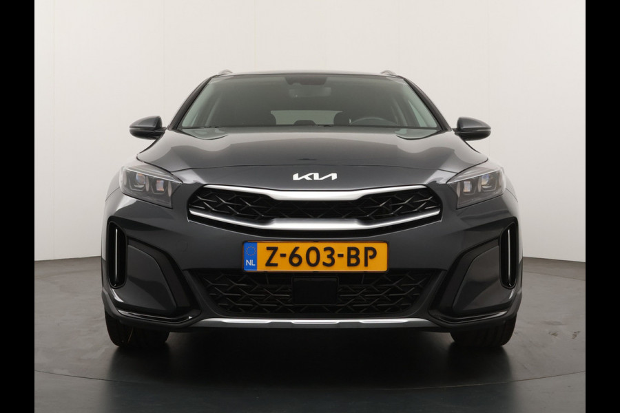 Kia Xceed 1.5 T-GDi DynamicPlusLine Airco - Apple Carplay/Android Auto - Cruise Control - Dodehoekdetectie - Navigatie - Fabrieksgarantie tot 03-2031