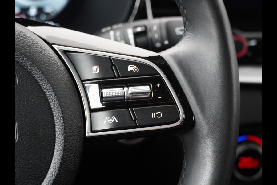 Kia Xceed 1.5 T-GDi DynamicPlusLine Airco - Apple Carplay/Android Auto - Cruise Control - Dodehoekdetectie - Navigatie - Fabrieksgarantie tot 03-2031