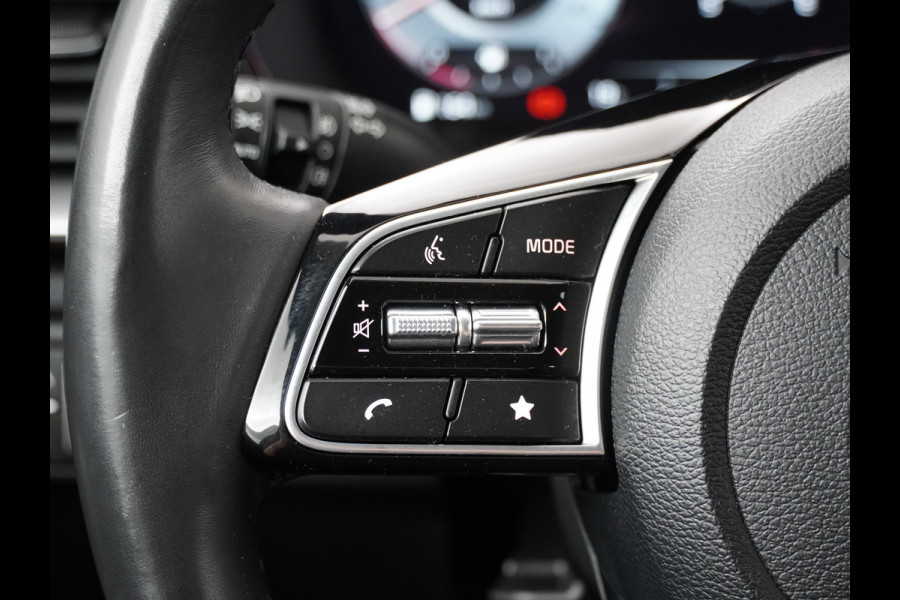 Kia Xceed 1.5 T-GDi DynamicPlusLine Airco - Apple Carplay/Android Auto - Cruise Control - Dodehoekdetectie - Navigatie - Fabrieksgarantie tot 03-2031