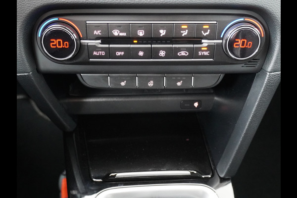 Kia Xceed 1.5 T-GDi DynamicPlusLine Airco - Apple Carplay/Android Auto - Cruise Control - Dodehoekdetectie - Navigatie - Fabrieksgarantie tot 03-2031
