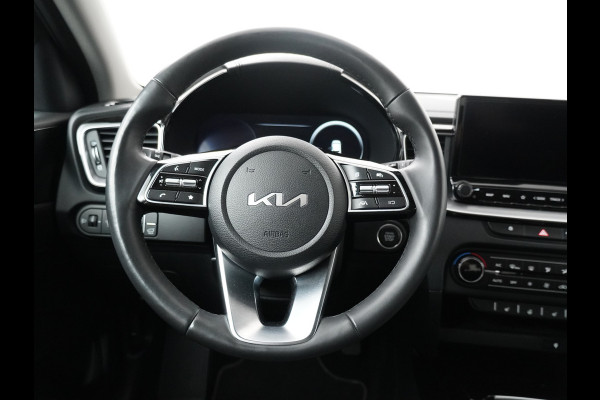 Kia Xceed 1.5 T-GDi DynamicPlusLine Airco - Apple Carplay/Android Auto - Cruise Control - Dodehoekdetectie - Navigatie - Fabrieksgarantie tot 03-2031