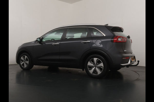 Kia Niro 1.6 GDi Hybrid DynamicLine Apple Carplay/Android Auto - Cruise Control - Climate Control - Navigatiesysteem - 12 Maanden Bovag Garantie