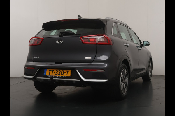 Kia Niro 1.6 GDi Hybrid DynamicLine Apple Carplay/Android Auto - Cruise Control - Climate Control - Navigatiesysteem - 12 Maanden Bovag Garantie