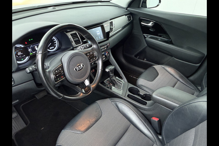 Kia Niro 1.6 GDi Hybrid DynamicLine Apple Carplay/Android Auto - Cruise Control - Climate Control - Navigatiesysteem - 12 Maanden Bovag Garantie