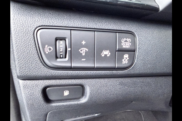 Kia Niro 1.6 GDi Hybrid DynamicLine Apple Carplay/Android Auto - Cruise Control - Climate Control - Navigatiesysteem - 12 Maanden Bovag Garantie