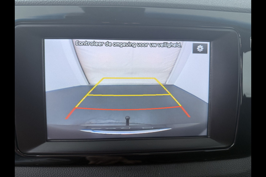 Kia Niro 1.6 GDi Hybrid DynamicLine Apple Carplay/Android Auto - Cruise Control - Climate Control - Navigatiesysteem - 12 Maanden Bovag Garantie
