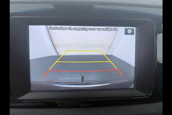 Kia Niro 1.6 GDi Hybrid DynamicLine Apple Carplay/Android Auto - Cruise Control - Climate Control - Navigatiesysteem - 12 Maanden Bovag Garantie
