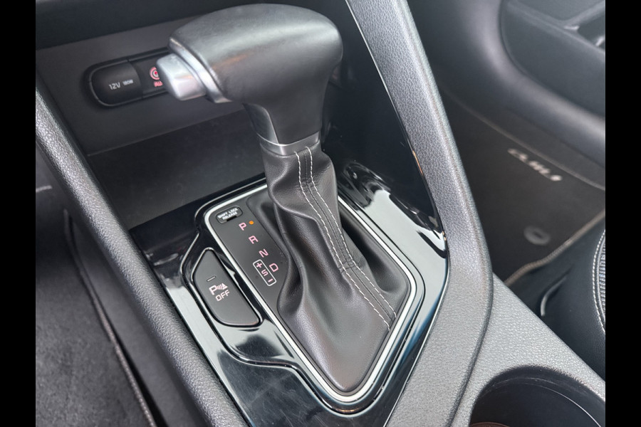 Kia Niro 1.6 GDi Hybrid DynamicLine Apple Carplay/Android Auto - Cruise Control - Climate Control - Navigatiesysteem - 12 Maanden Bovag Garantie