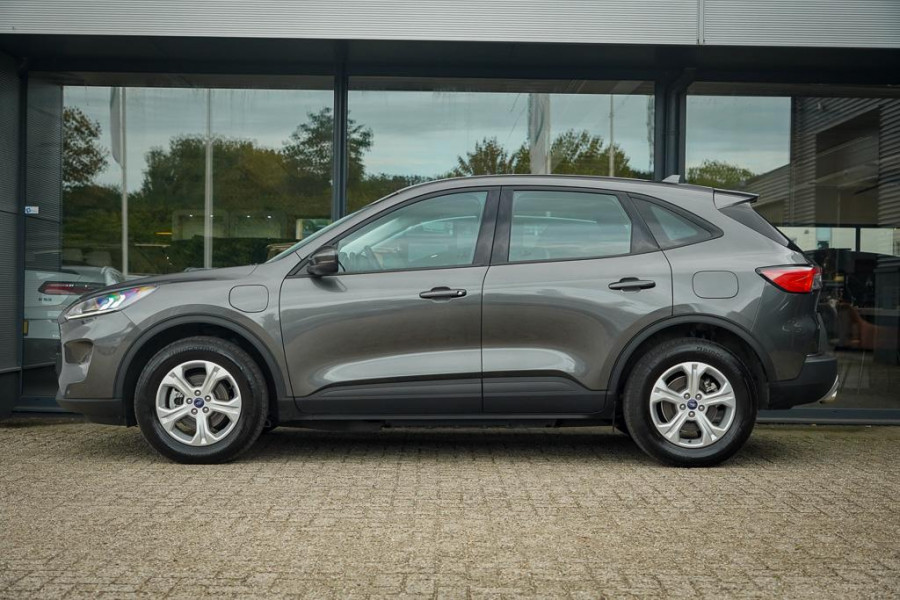 Ford Kuga 2.5 PHEV Cool&Connect / Stoelverwarming / Lage KM / Incl BTW