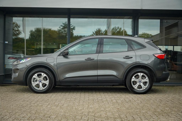 Ford Kuga 2.5 PHEV Cool&Connect / Stoelverwarming / Lage KM / Incl BTW