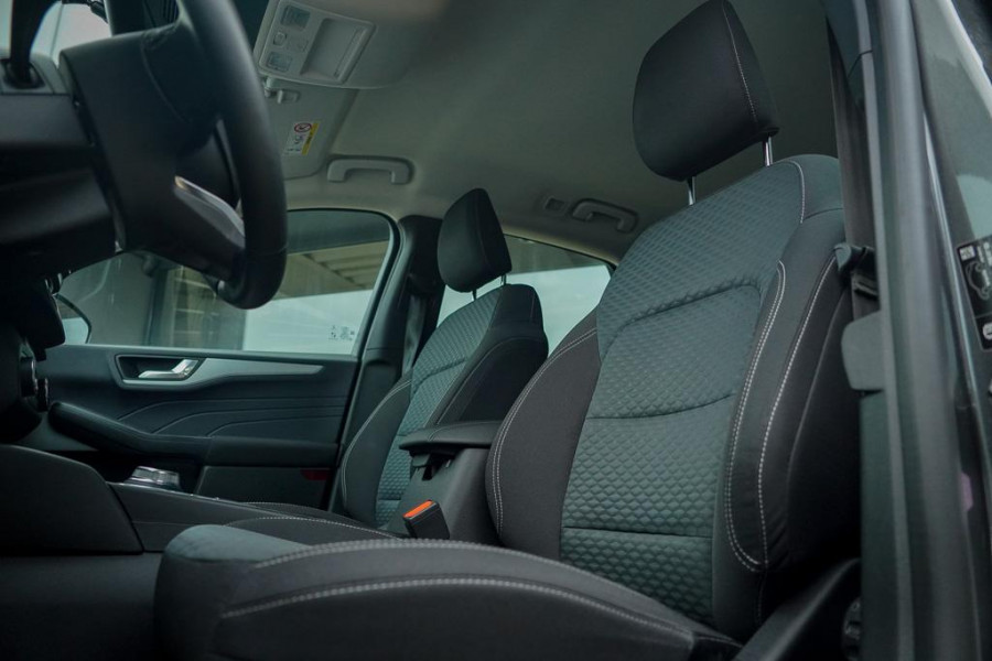 Ford Kuga 2.5 PHEV Cool&Connect / Stoelverwarming / Lage KM / Incl BTW