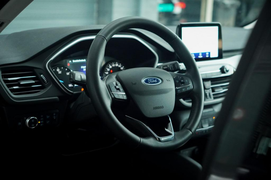 Ford Kuga 2.5 PHEV Cool&Connect / Stoelverwarming / Lage KM / Incl BTW