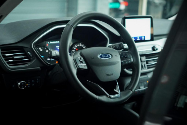 Ford Kuga 2.5 PHEV Cool&Connect / Stoelverwarming / Lage KM / Incl BTW