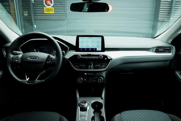 Ford Kuga 2.5 PHEV Cool&Connect / Stoelverwarming / Lage KM / Incl BTW