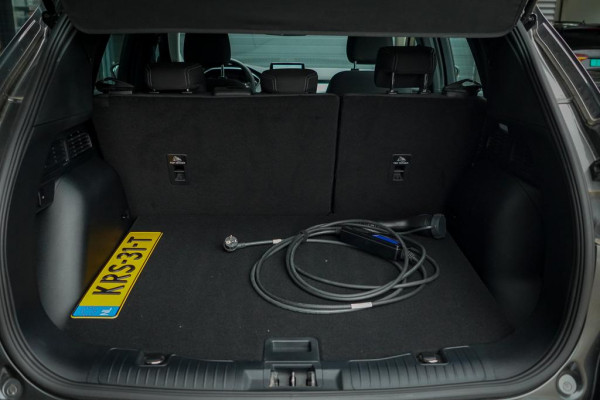 Ford Kuga 2.5 PHEV Cool&Connect / Stoelverwarming / Lage KM / Incl BTW