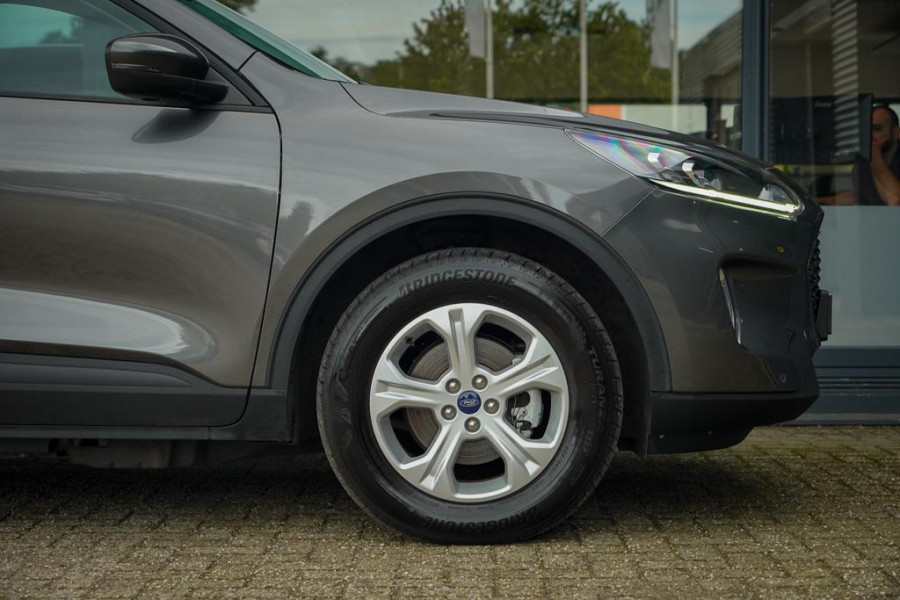 Ford Kuga 2.5 PHEV Cool&Connect / Stoelverwarming / Lage KM / Incl BTW