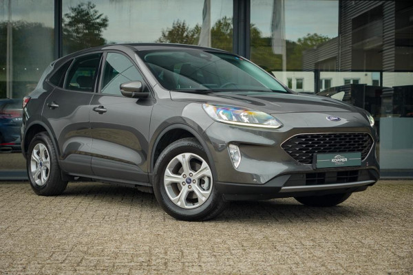 Ford Kuga 2.5 PHEV Cool&Connect / Stoelverwarming / Lage KM / Incl BTW