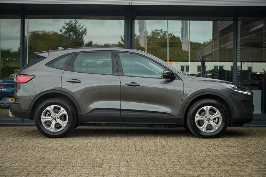 Ford Kuga 2.5 PHEV Cool&Connect / Stoelverwarming / Lage KM / Incl BTW