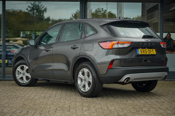 Ford Kuga 2.5 PHEV Cool&Connect / Stoelverwarming / Lage KM / Incl BTW
