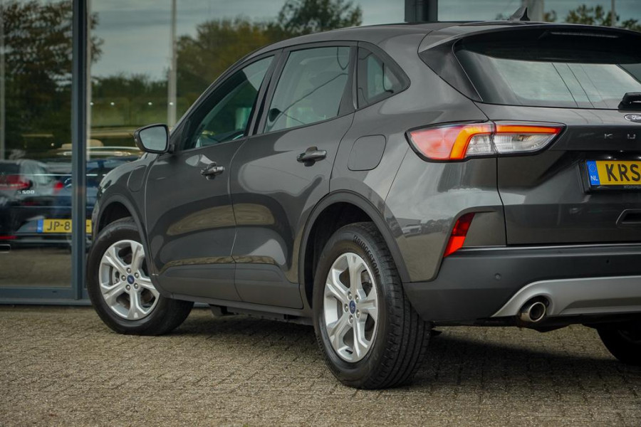 Ford Kuga 2.5 PHEV Cool&Connect / Stoelverwarming / Lage KM / Incl BTW