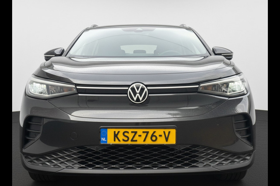 Volkswagen ID.4 Pure 52 kWh 170pk NAVI/PDC/CARPLAY  SOH 91,5
