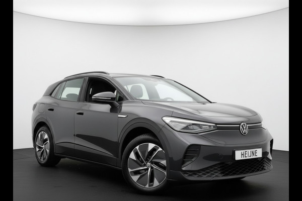 Volkswagen ID.4 Pure 52 kWh 170pk NAVI/PDC/CARPLAY  SOH 91,5