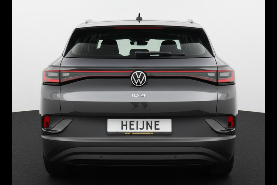 Volkswagen ID.4 Pure 52 kWh 170pk NAVI/PDC/CARPLAY  SOH 91,5