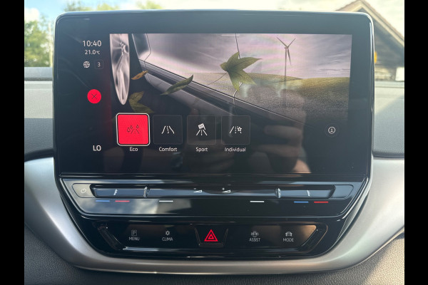 Volkswagen ID.4 Pure 52 kWh 170pk NAVI/PDC/CARPLAY  SOH 91,5
