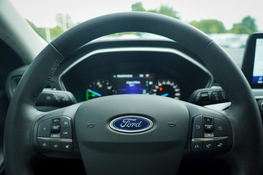 Ford Kuga 2.5 PHEV Cool&Connect / Stoelverwarming / Lage KM / Incl BTW