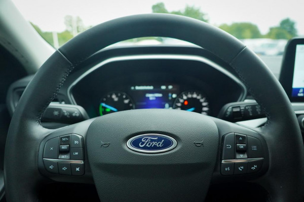 Ford Kuga 2.5 PHEV Cool&Connect / Stoelverwarming / Lage KM / Incl BTW
